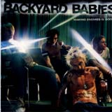 Backyard babies - Making Enemies Is Good